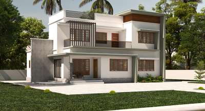 #ElevationHome  #architecturedesigns