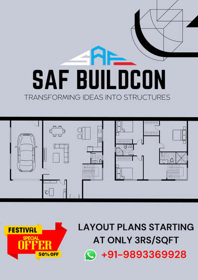 House layout plans #LayoutDesigns  #construction  #civilengineering  #turnkey #architecture #motivation