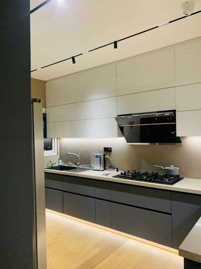 #kitchen  #ModularKitchen