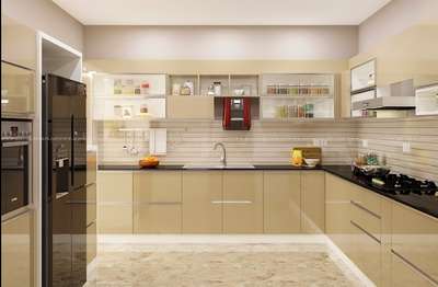 #InteriorDesigner  #KitchenInterior  #interor  #interastudio  #interiores