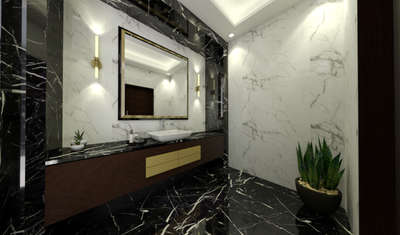 Luxury bathroom design in marble

 #bathroomdesign #LUXURY_INTERIOR #MarbleFlooring 
#InteriorDesigner #Freelancing #valhalladesignwork