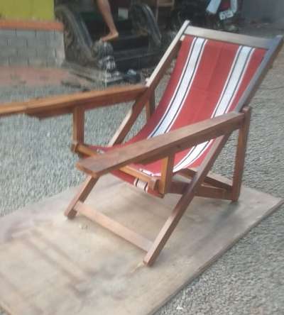 ഡിവൈൻ carpentry..
teak wood easy chair