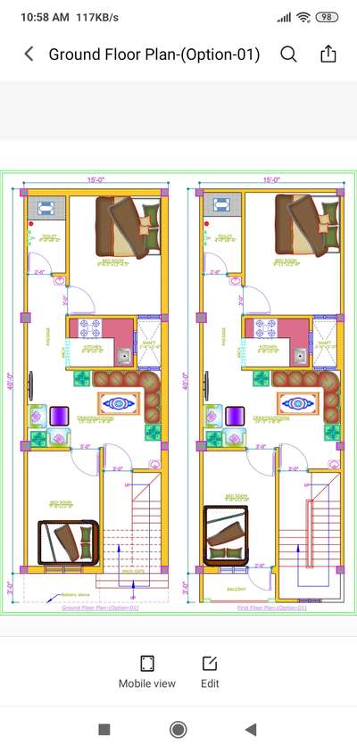 For design home planning
according vastu as per your choice and structural design
contact me 9871738431
