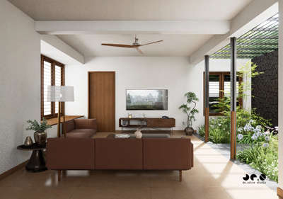 FLOAT, a home that hovers between earth and sky. Where calm spaces, warm tones, and clean geometry come together in
quiet balance.

 #keralaarchitectures #modernminimalism #modernhouses #ContemporaryHouse #ContemporaryDesigns #Minimalistic #LandscapeDesign #Architectural&Interior  #minimalistichome #LivingroomDesigns