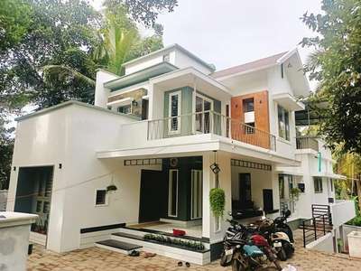 Design & construction

team j & j group
Area: 2600 sqft
near Calicut University