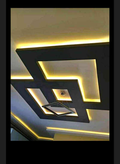 *gypsum false ceiling *
everything included in this