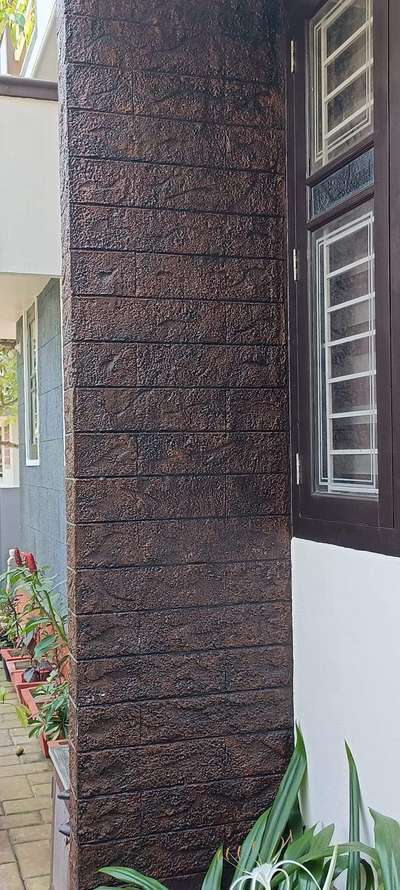 cement cladding