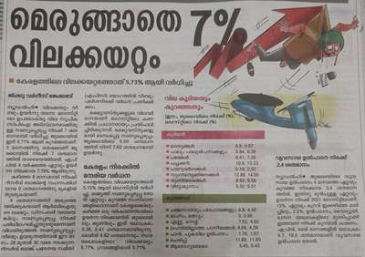 വീണ്ടും പലിശ നിരക്ക് വർദ്ധന പ്രതീക്ഷിക്കാം