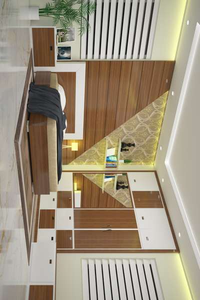 Bedroom design