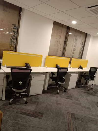 modular office furniture manufacturers in delhi NCR 8700325318 #Architect  #InteriorDesigner  #BuildingSupplies