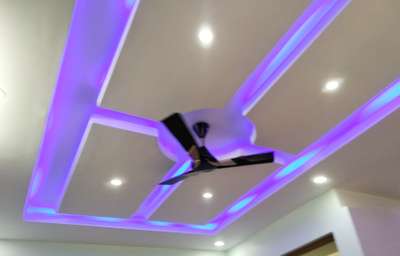 #GypsumCeiling 
#70 rs per square feet .
#Skywood interiors.
#thiruvalla