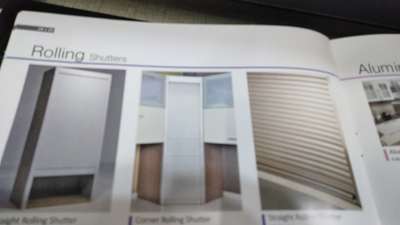 modular kitchen Rolling shutter ke liye contact e