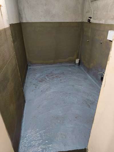 #WaterProofings  #bathroomwaterproofing