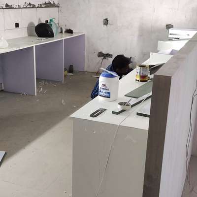 sedulajab office interior work