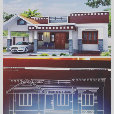 3d design to 2d design  #3d  #3D_ELEVATION  #ExteriorDesign  #exterior_Work  #exteriordesigns  #exterior3D  #exterior3D  #exteriordesing  #exterior3D  #exterior  #EastFacingPlan  #elevation  #ElevationDesign  #3D_ELEVATION   #frontElevation  #High_quality_Elevation  #ElevationHome