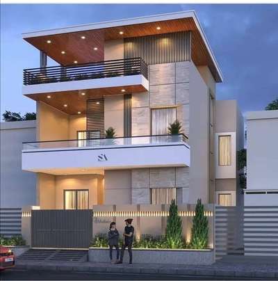 Elevation design in just 7000 rs call me 9950250060