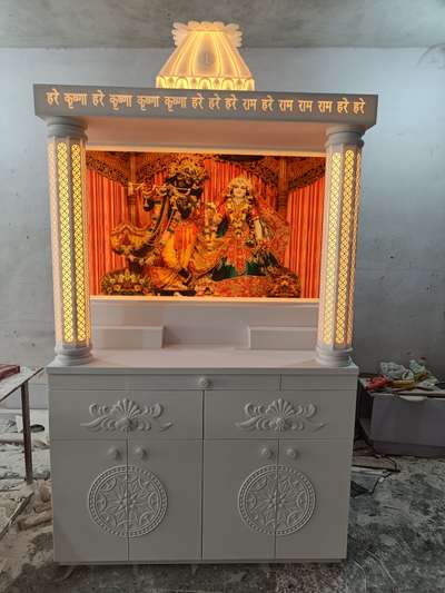 corian temple