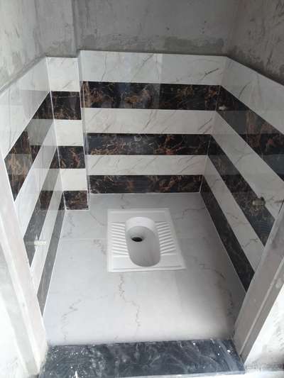 toilet tiles design