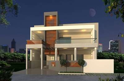 *construction*
Renovation by skilled labour with best quality material.