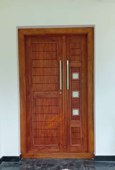 #Woodendoor  #maindoor