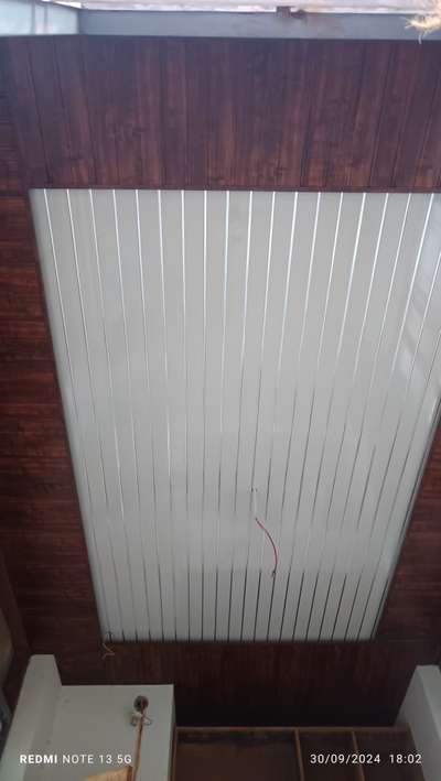 #PVCFalseCeiling