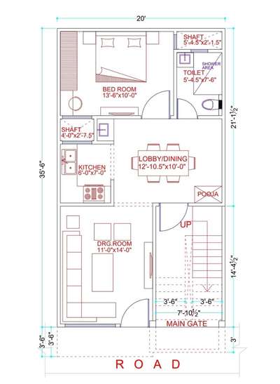 layout Design
space planning 2D @gnestinteriors 
8882513191 #LayoutDesigns #2dDesign #2dplanrender #PergolaDesigns #homedesigne #nakshaconstruction #realestatelife #Structural_Drawing #Architectural&Interior #AcousticCeiling #Architect #dinningtabledesig #StaircaseDesigns .