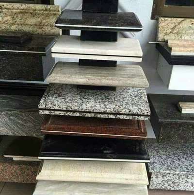 granite tiles epoxy work