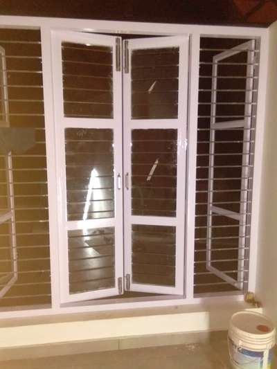 wpc 1.5 inch window shutters

 #wpc  #wpcframes