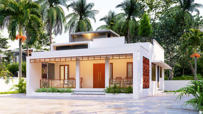 single story #KeralaStyleHouse  #keralaart  #homeinterior  #HouseDesigns  #InteriorDesigner  #architecturedesigns  #InteriorDesigner  #kerala_architecture