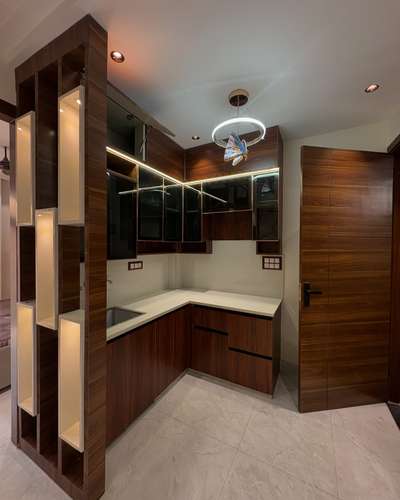 #ModularKitchen  #BedroomDecor  #LivingroomDesigns  #AcrylicFinish  #furniturework