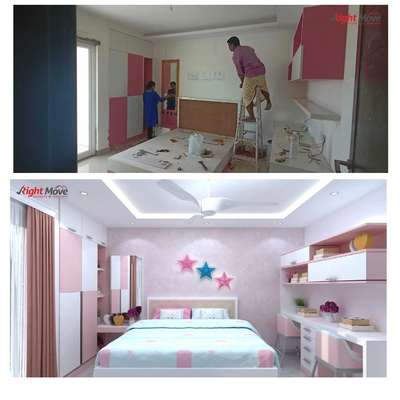 kids room