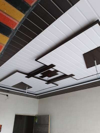 pvc ceiling  #PVCFalseCeiling