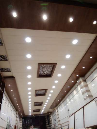 #PVCFalseCeiling #Pvc #popceiling #popcolour #popmolding