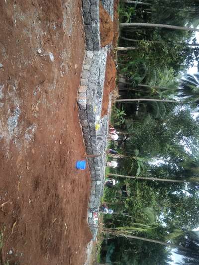 Needed sub Contractors. for.. Concrete work. kindly contact me @ whatsup.
 9562140940.