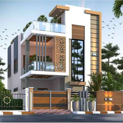 Elevation design in just 7000rs only call 9950250060