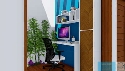 Study/Office Room Interior
Call 8891145587