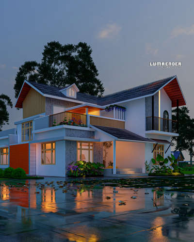 tropical design 😲