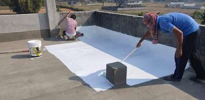 Waterproofing Services