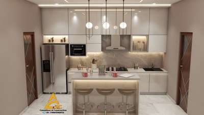 #kitchen #KitchenIdeas #KitchenCabinet #ModularKitchen #KitchenInterior #KitchenLighting #KitchenCeilingDesign  #LargeKitchen #KitchenTable  #architecture  #Architect #archeriointeriors #InteriorDesigner #interiorarchitect #Architectural&Interior #HouseDesigns #HouseinteriorDesigns #houseinterior #HouseConstruction #constraction