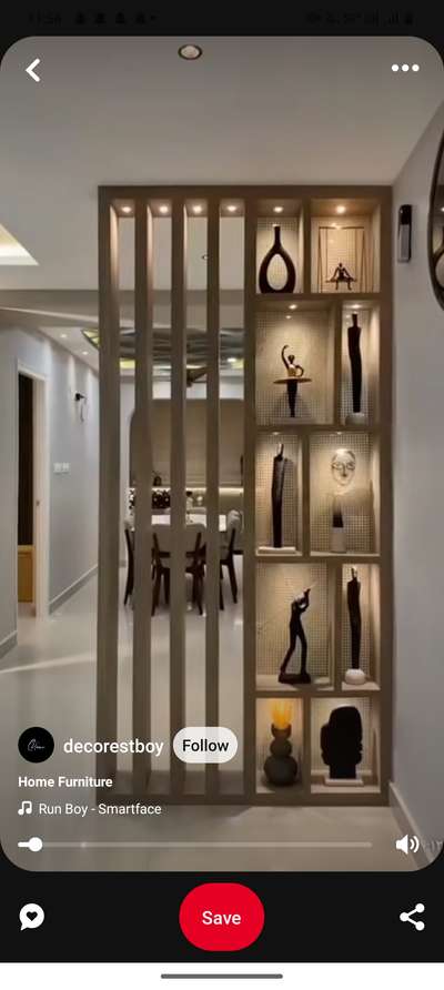 #badrooms  #karnalcity  #KitchenIdeas  #partiction