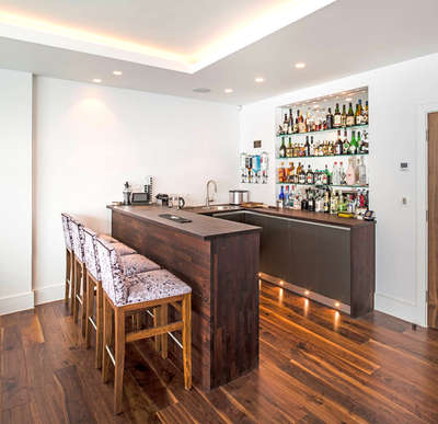 #Bar  #partyroom  #HomeDecor  #HouseDesigns  #woodenworks  #woodenfinish