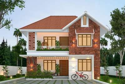 1500sqft/30Lakh
VM Constructions
Kollam/EKM
9895134887