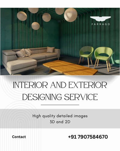 #InteriorDesigner #Architectural&Interior #exterior3D #3d #render3d3d