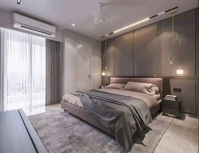 contact number in bio 
Bedroom Interior
. 
. 
. 
 #KingsizeBedroom  #BedroomDesigns #SmallRoom #WallDesigns #walldecarativedesign #wallrenovations #bedroominterio #interiorsmodernhomes  #best_architect  #Architectural&Interior  #architecturedesignspace
