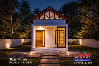 # # #Client :Suresh  # # # #
location::Nadakkal  # # # #