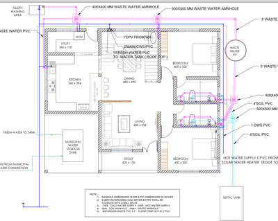 Plumbing- completed project
Contact : 974645OO5O 

#MEP_CONSULTANTS  #mepdrawings  #Electrician  #electricaldesigning  #mepengineering