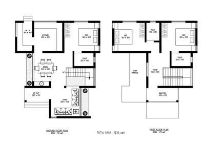 how is this plan ⁉️


.
.
.
.
#ElevationHome #homedecoration #homesweethome #homesweethome❤️ #homedesignkerala #homeinterior #kerala_architecture #best_architect #FloorPlans #EastFacingPlan #SmallHomePlans #architact #veedu #HomeDecor  #homesweethome🏡💕