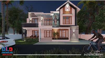 2470Sqft 4bhk