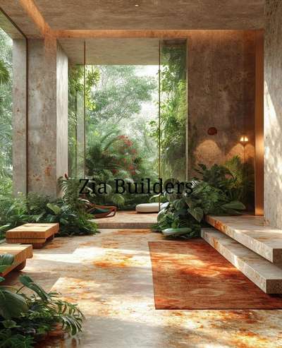 Zia Builders varkala