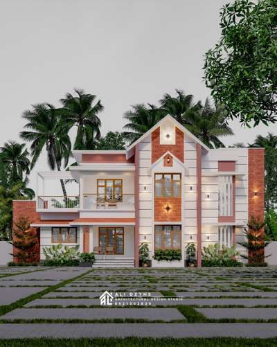 DESIGN YOUR DREAM WITH US 🏡🤍